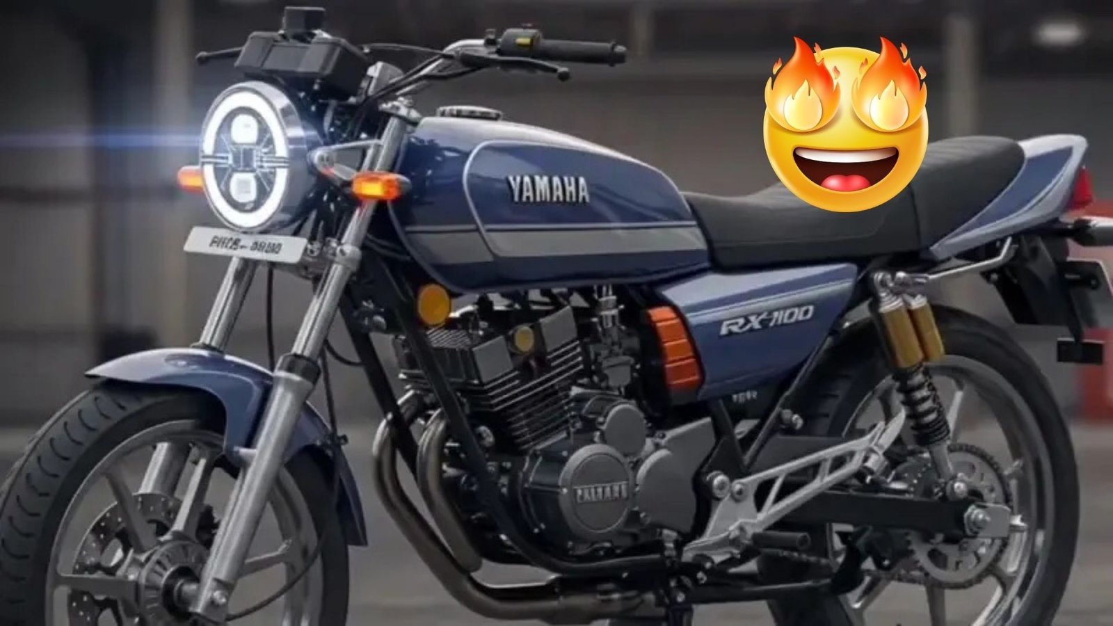 Yamaha RX 125 2025: Price in India, Mileage, Specs, Features, and Buying Guide – The Legend Is Back!