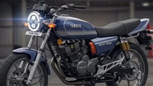 Yamaha RX 125: Revamped Design, 125cc Engine, 70 Km/L Mileage, Deliveries Starting Soon